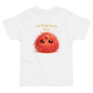 Tee-Shirt Tenny Lum's